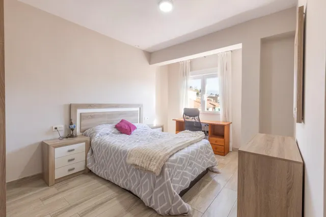 Fantástico piso reformado en  san ildefonso — 15