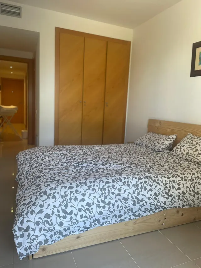 PLANTA BAJA+ PK+ TRASTERO EN PLATJA CAPELLANS — 6
