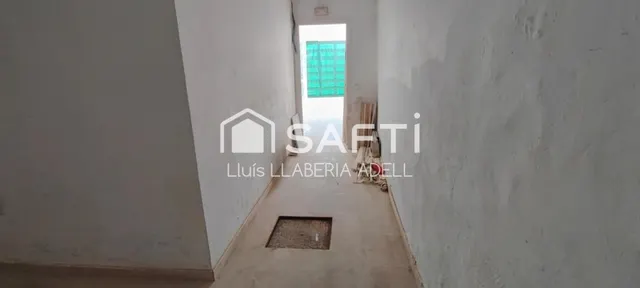 Vivienda / para LOFT / LOCAL DE 2 PLANTAS, en casco antiguo de Tarragona, cerca de plaza con zona comercial, restauración - zona fiestas. — 22