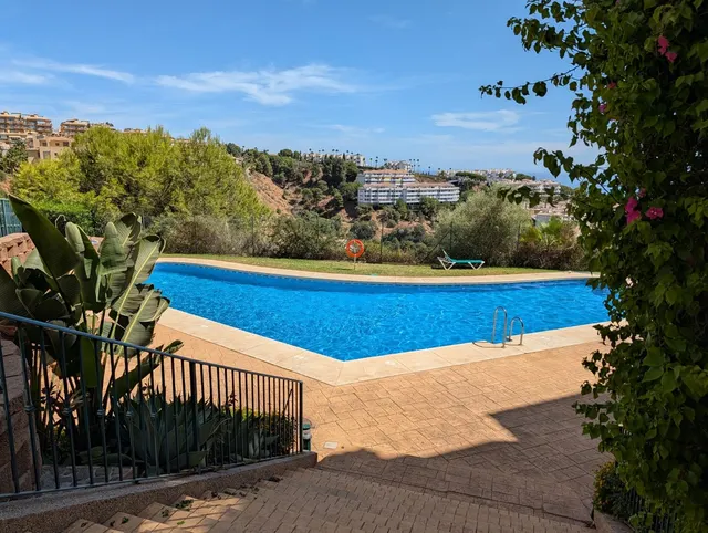 Ático 2 habitaciones 185m² en venta - Riviera del sol — 21