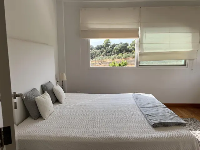 FINCA RÚSTICA EN VENTA CON PISCINA Y JARDÍN — 20