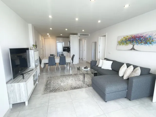 Apartamento 3 habitaciones 101m² en venta - Riviera del sol — 27