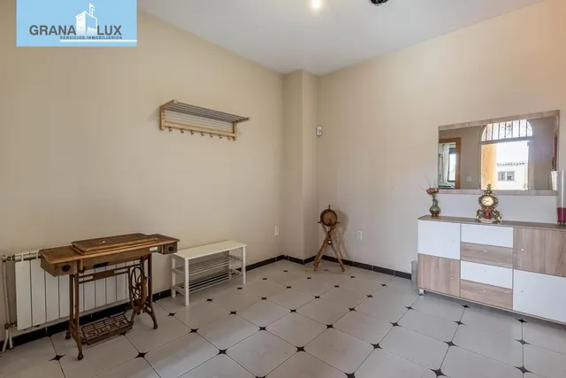 CHALET ADOSADO EN OGIJARES ( GRANADA) — 17