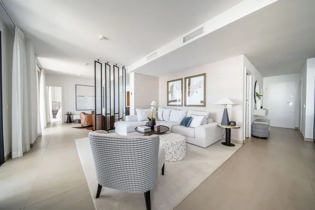 Apartamento 4 habitaciones 140m² en venta - Centro — 19