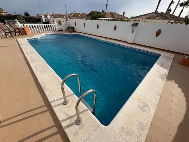 Villa 3 habitaciones 146m² en venta - Gea Y Truyols — 19