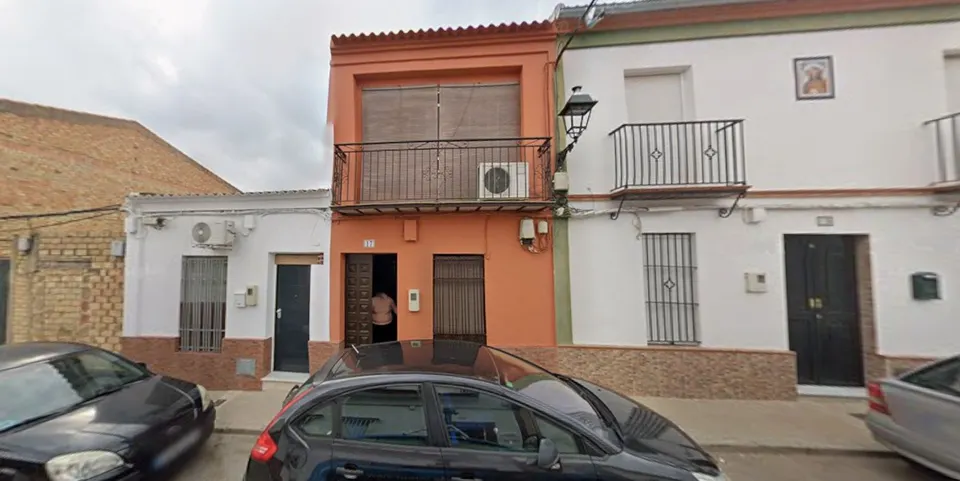 Venta casa en Pilas (Sevilla)