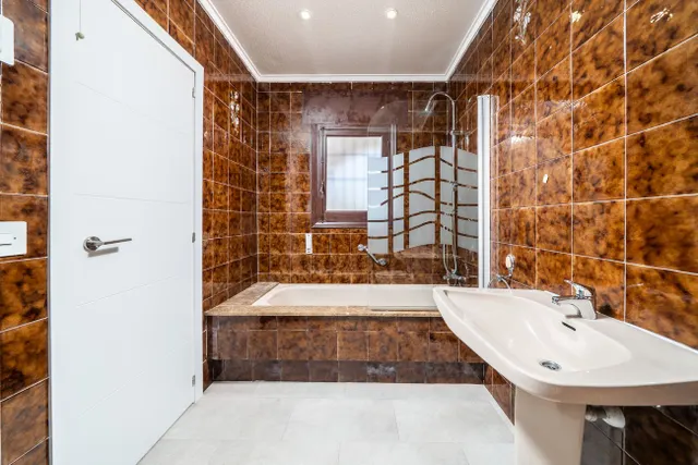 Villa 5 habitaciones 223m² en venta - La siesta — 46