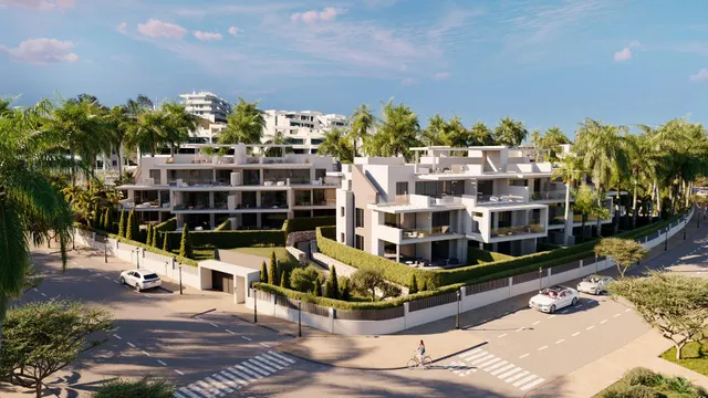 Vive el Lujo y la Tranquilidad en el Corazón de la Costa del Sol — 11