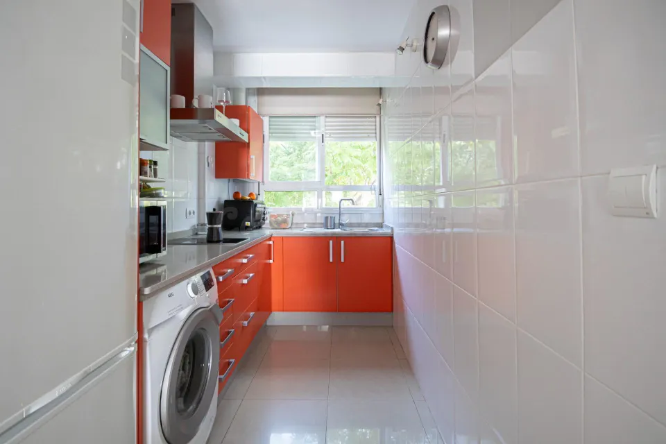 Piso 2 habitaciones 60m² en venta - Pio Xii