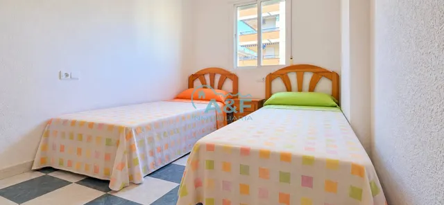 ¡amplio y luminoso apartamento en venta sector  morro de gos! — 34