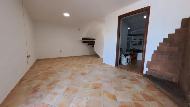 Adosado de esquina con 3 dormitiorios, piscina propia y vista al mar — 19