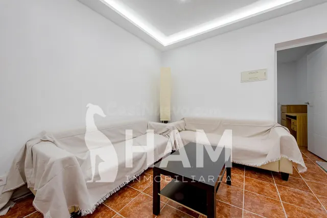 Apartamento 2 habitaciones 70m² en venta - Puente de Valleca - foto 3