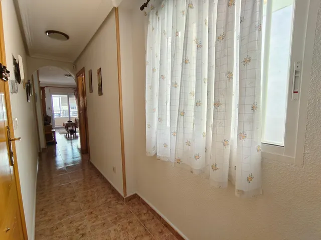 Apartamento como nuevo 2 dormitorios con garaje — 14