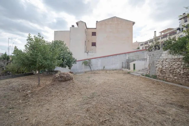 Parcela de 551m2 en Alfacar para vivienda unifamiliar o plurifamiliar — 13
