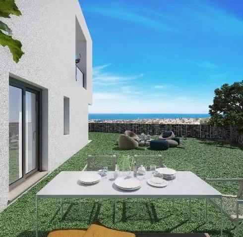 Riviera del Sol — 8