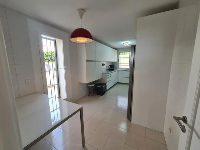 Alquiler temporal: Chalet en primera línea en Son Verí con vistas al mar — 9