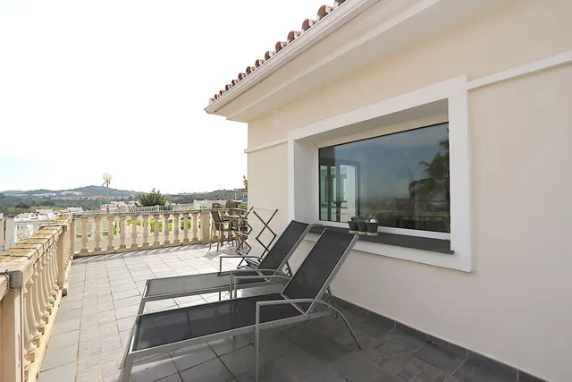 Chalet 3 habitaciones 149m² en venta - Riviera del sol — 11