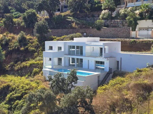 Chalet 4 habitaciones 297m² en venta - Marbella — 12