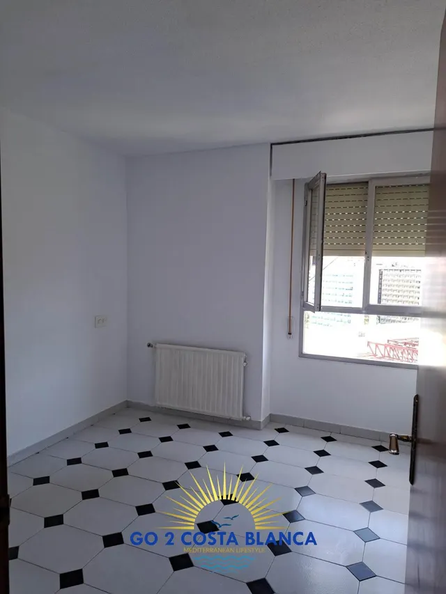 Apartamento 4 habitaciones en venta - Avenida Europa — 15
