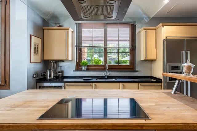 Chalet 4 habitaciones 463m² en venta - Riviera del sol — 10