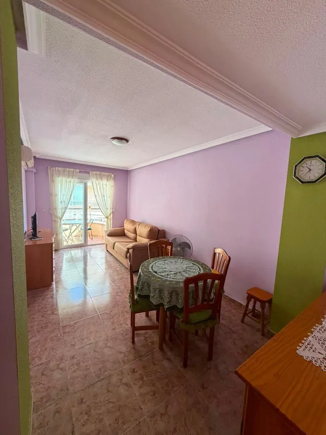 ESTUPENDO APARTAMENTO RODEADO DE TODOS LOS SERVICIOS, IDEAL  - foto 3