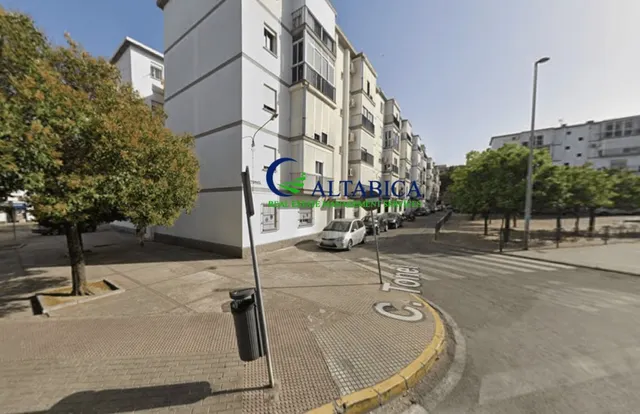 Piso en Venta en Puerto De Santa Maria, El Cádiz - foto 2