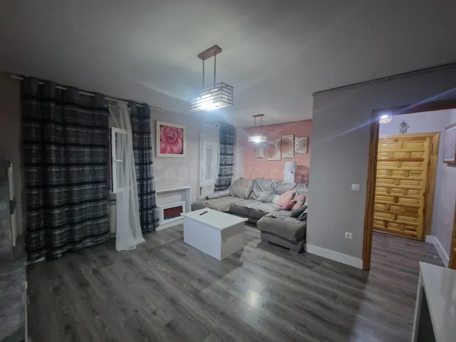 AOC CONSULTORA VENDE PRECIOSO PISO TOTALMENTE REFORMADO CON  - foto 4