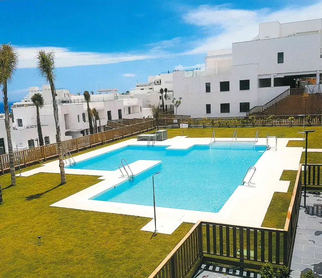 Apartamento 3 habitaciones 108m² en venta - Riviera del sol — 33