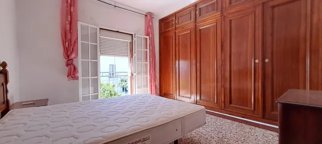 Amplia vivienda con terrazas y azotea privada en Brenes, a solo 20 minutos de Sevilla!! — 25