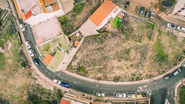 SOLAR URBANO EN VENTA EN ARONA - foto 2