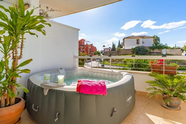 Apartamento 1 habitación 67m² en venta - Centro — 8