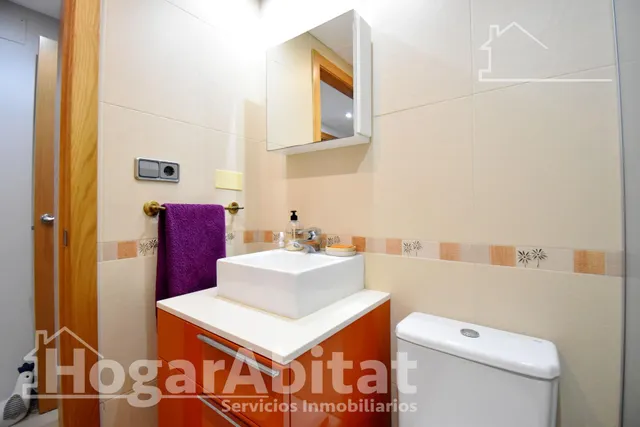 ¡Hogar de lujo! Muy amplio y luminoso en residencial con piscina, ascensor y dos terrazas — 45
