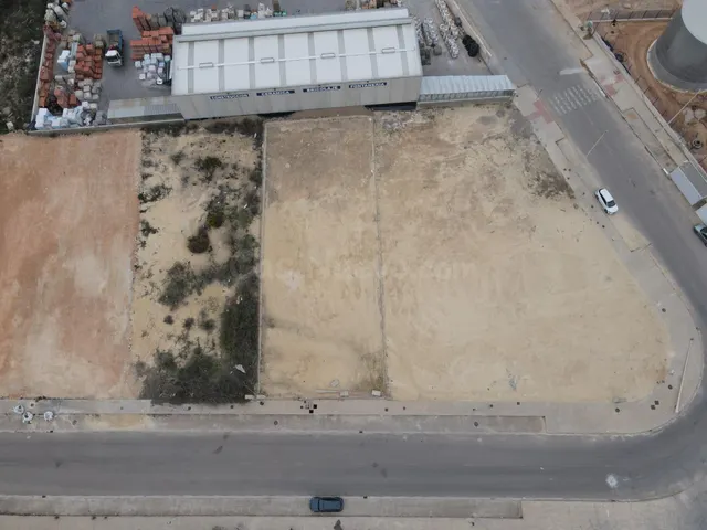 SUELO TERCIARIO EN EL POLIGONO DE SAN ANTONIO DE BENAGEBER - foto 4