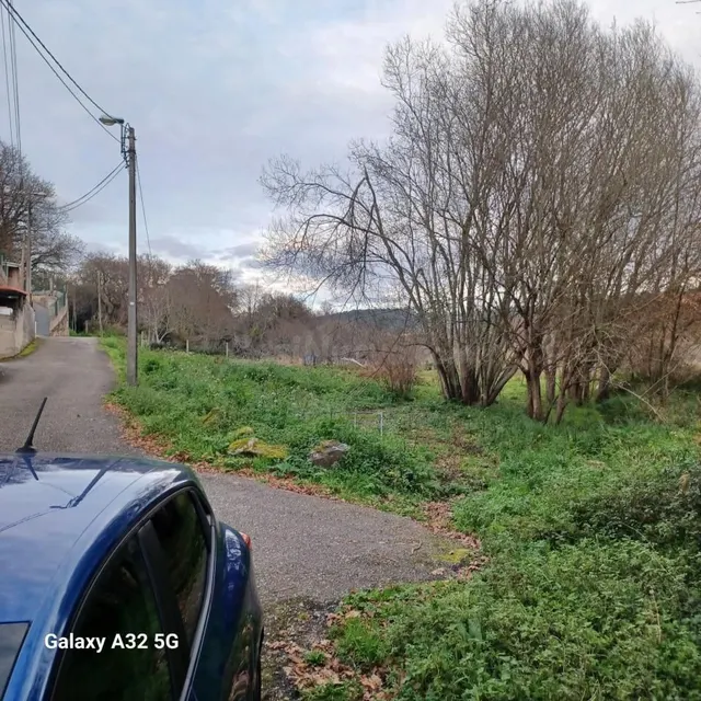 ¡MARAVILLOSA FINCA URBANIZABLE DE 1137M2 EN CANDEAN! - foto 4