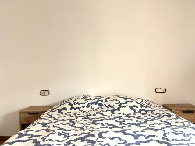 Piso con encanto y gran potencial en el centro de Sant Pere Pescador — 20
