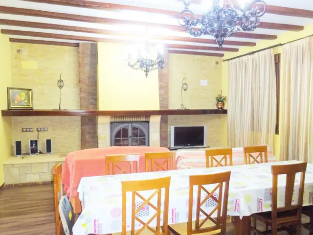 VIVIENDA TURISTICA RURAL — 23