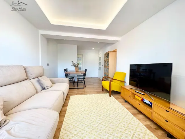 Luz, vistas al Parque de Marte y la playa a un paseo: tu refugio perfecto y casi a estrenar en plena Calle de la Torre — 16