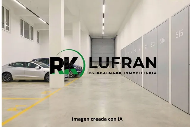 Excepcional Conjunto Inmobiliario de 460 m2 con Gran Potenci - foto 5