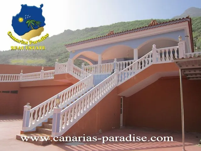 Canarias Paradise Real Estate les presenta - Villa independi - foto 2