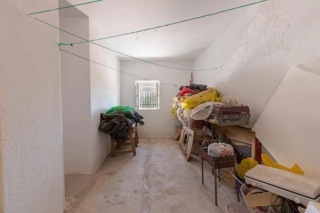 ¡¡¡Casa en Morelabor (Granada), lista para entrara a vivir por solo 49.900€!!!! — 42