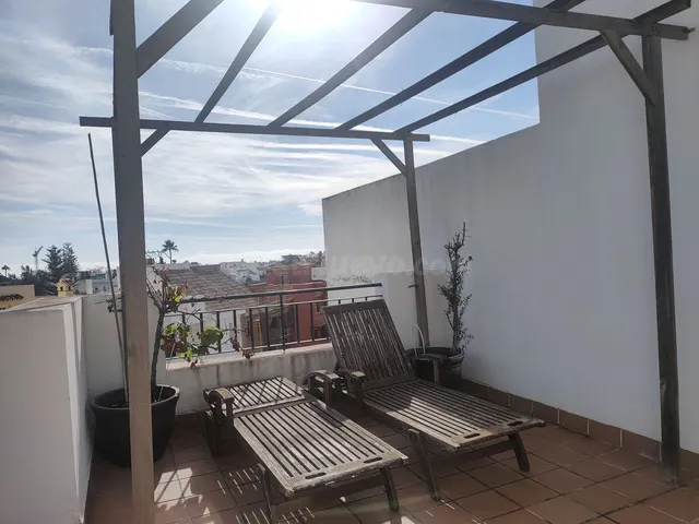 Adosado 4 habitaciones 219m² en venta - Costa Del Sol - foto 3