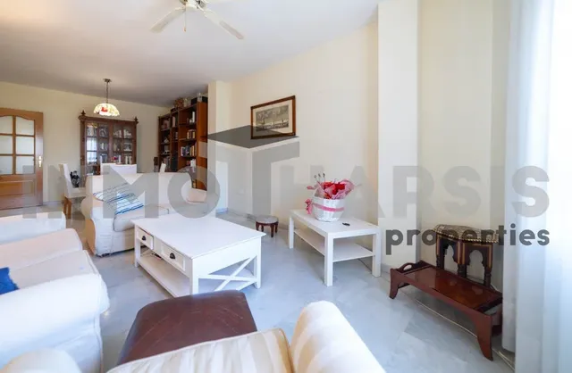 SE VEDE PISO EN PUERTO ALMERIA — 21