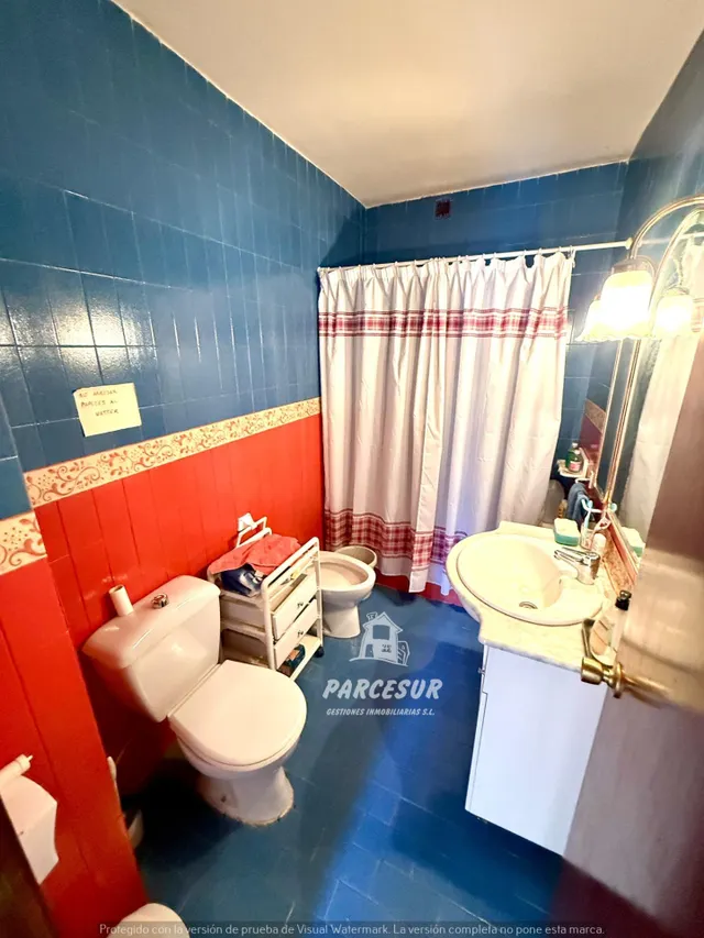Finca de 2,5 hectáreas con piscina y casa en plena Sierra de Córdoba. HIPOTECABLE — 18