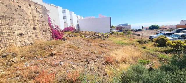 VENTA DE SOLARES CON PROYECTO Y LICENCIA EN INGENIO — 9