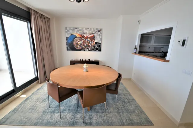 Ático 2 habitaciones 110m² en venta - Costa Del Sol — 22