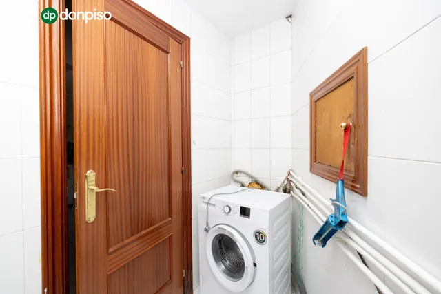 Piso 4 habitaciones 133m² en venta - El serrallo — 23