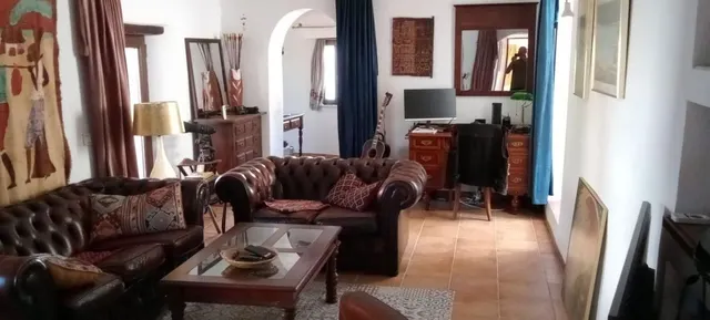 Finca rústica 4 habitaciones 175m² en venta - Costa Del Sol — 9