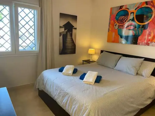 Apartamento 2 habitaciones 96m² en venta - Marbella — 7