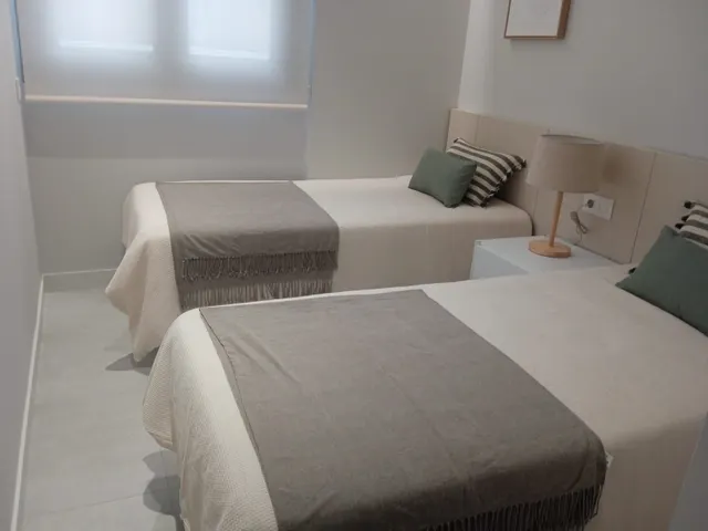 Villas Pareadas de estilo Moderno en Venta - Els Poblets — 6