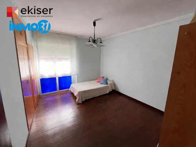 EKISER VENDE PISO EN SAN JUAN — 18